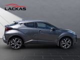 TOYOTA C-HR Hybrid Team D*2,0*TOP* 1.HAND*AHK*
