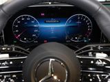 MERCEDES-BENZ E 300 e T BURM AMG DISTR SPUR PANO STANDH AHK