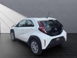 TOYOTA Aygo X Business Edition 1.0 VV T-i EU6d Apple Ca