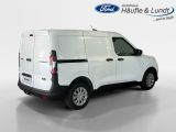 FORD Transit Courier Trend AHK Apple CarPlay Android Auto Musikstreaming DAB LenkradHZG Spurhalteass.