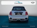 MINI Cooper S JCW Trim Navi+SHZ+HiFi+Klimaaut.+Ambi