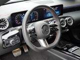 MERCEDES-BENZ CLA 250 e SB , AMG NIGHT KAMERA SPUR STANDH PDC