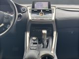 LEXUS NX 300 h*4x4*EXECUTIVE*AHK*ALLW.* 15J-GARANTIE