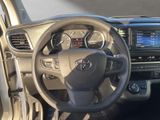 TOYOTA Proace Verso L2 Shuttle Comfort Automatik HUD