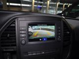 MERCEDES-BENZ eVito 111 KASTEN SOUNDSYSTEM KLIMA KAMERA LANG TEMPOMAT