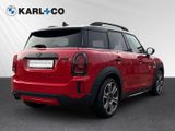MINI Cooper SE Countryman Pano HUD H&K LED PDCv+h ACC
