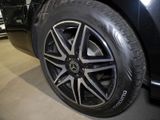 MERCEDES-BENZ V 250 EDITION LED KAMERA AMG NIGHT LEDER AMG PDC