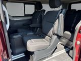 RENAULT Trafic Grand Spaceclass Escapade DCI170 EDC Bett MFS