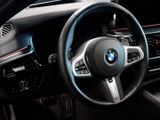 BMW 540 d xDrive M Sport