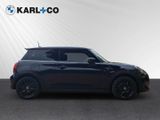 MINI Cooper SE 3-Türer LED PDC SHZ Navi Klima BT