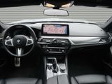 BMW 520d M Sport