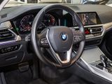 BMW 318 d+Navi+HUD+DrivingAssistant+Laserlicht+RFK