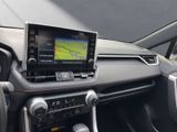TOYOTA RAV 4 PLUG-IN 4x4*COMFORT*ALLWETTERREIFEN*AHK