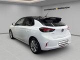 OPEL Corsa F Elegance +Kamera+Klima+Navigation+