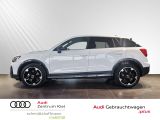 AUDI Q2 35 TFSI S-line S-tronic Panaroma Navi+ Klima
