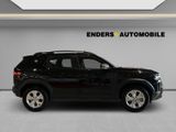 DACIA Duster III Hybrid Expression hybrid 155