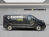 RENAULT Trafic Kasten Komfort L2H1 3,0t 150 EDC++KLIMA++NAVI++BÜRO-PAKET++