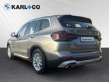 BMW X3 xDrive30e H&K HUD Stop&Go Lenkradheizung