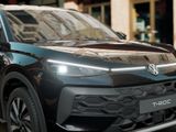 VW T-Roc Style 1.5 l eTSI OPF 85 kW (116 PS) 7-Gang-Doppelkupplungsgetriebe DSG