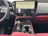 LEXUS NX 350h h 243 PS ** 15 Jahre Gar antie ** Sitzkl