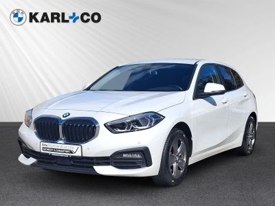 BMW 118 d 5-Türer Advantage LED AHK Head-Up SHZ PDC