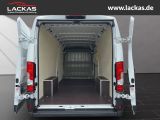 FIAT Ducato H2 Kastenwagen 35 L4H2 180 Multijet Maxi 
