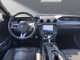 FORD Mustang GT Fastback Scheckheft WKR+SKR