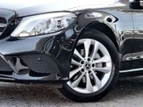 Mercedes C 180 T Advangarde Multibeam LED