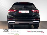 AUDI Q3 35 TDI advanced S-Tronic Klima Navi