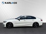 BMW 320 d Limousine M Sport Widscreen Temp LED DAB