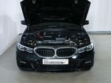 BMW 318 i Lim MSport Memory Sportsitze LED HIFI DAB
