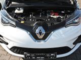 RENAULT ZOE Life 52KW KAUF-BATTERIE BT+KLIMA+TEMPOMAT