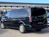 MERCEDES-BENZ V 300 AVANTGARDE EXTRAL WINTER MOPF 360° STANDH