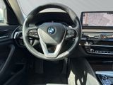 BMW 530 e touring Luxury Line AHK Laser HUD Stop&Go