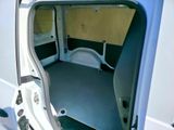 MERCEDES-BENZ Citan 112 KASTEN BASE STANDARD KLIMA