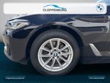 BMW 520d xDrive Touring Advantage Head-Up+AHK+Navi