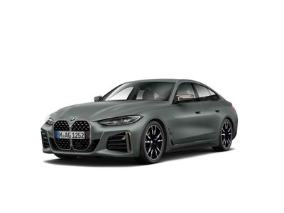 BMW M440i xDrive Gran Coupe LED PDC SHZ Klima DAB