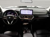 BMW X3 xDrive20d Sportsitze