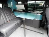MERCEDES-BENZ V 300 MARCO POLO KÜCHE MARKISE AIRMATIC AMG MOPF