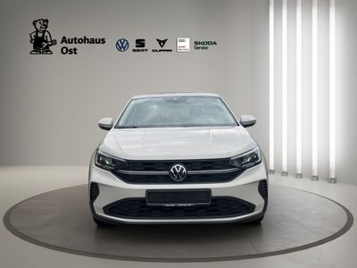 VW Taigo