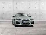 BMW 420i Cabrio M-Sport HuD HiFi HK PDC