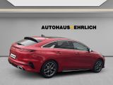 KIA ProCee'd GT-Line +Schiebedach+Navi+Leder+LED+