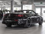 MERCEDES-BENZ CLE 53 AMG 4M+ Cabrio , AMG BURM NIGHT MEMO 360