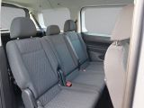 VW Caddy Maxi Life 1.5 TSI NAVI+HHC+SPURHALTE+KLIMA