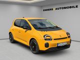 RENAULT Twingo Techno 80 Urban 27kWh +CCS+SITZH+ALLW+