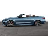 BMW M440d xDrive Cabrio