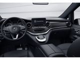 MERCEDES-BENZ V 300 Allrad EXCLUSIVE EDITION Lang AMG/NIGHT/AHK/STANDH