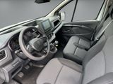RENAULT Trafic Komfort 2.0 BLUE L1H1 2,8t Blue dCi 130
