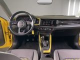 AUDI A1 Sportback 30 TFSI advanced LED PDC+ Sportsitze