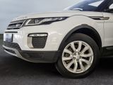 LAND ROVER Evoque 2.0 TD4 SE Start/Stopp MEMO AHK KAMERA
